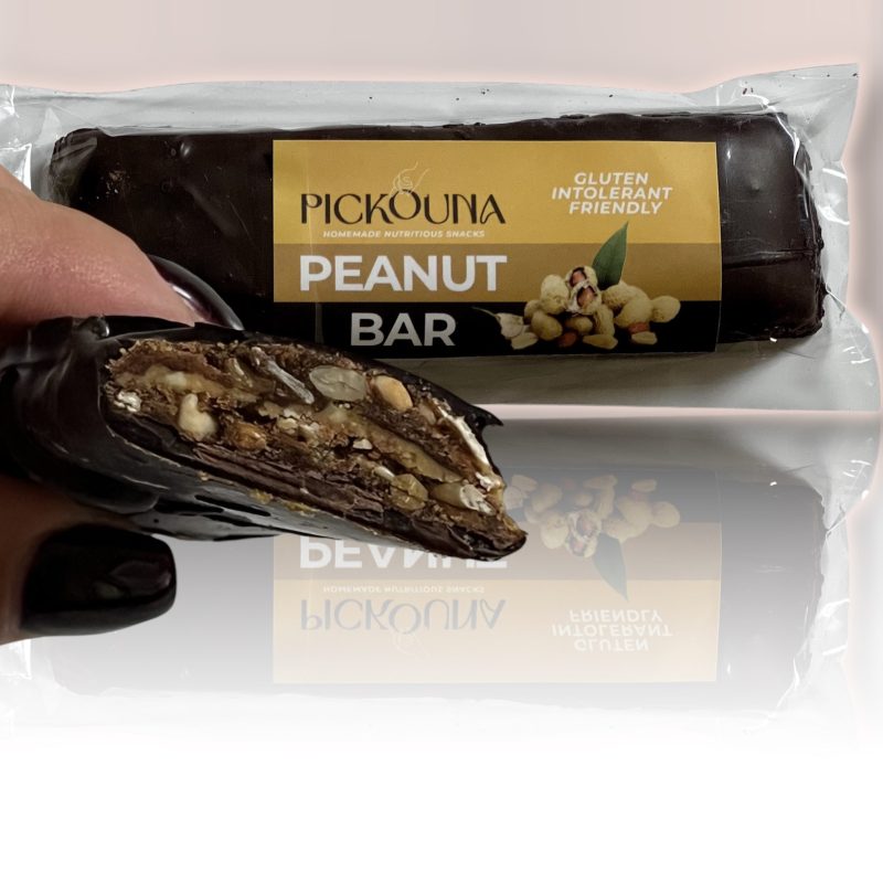 Peanut Bar