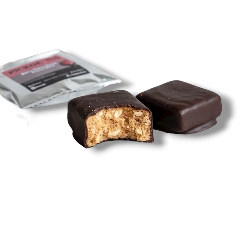 PROTEIN BITES