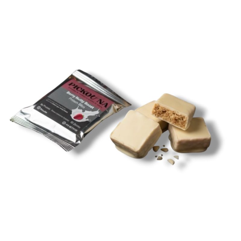 Protein Bites 600g