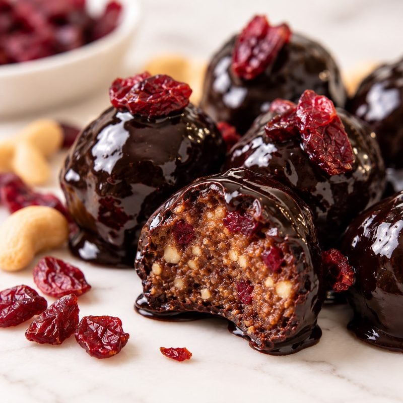 Pickouna Bites Box [Handmade Organic Dark Chocolate]